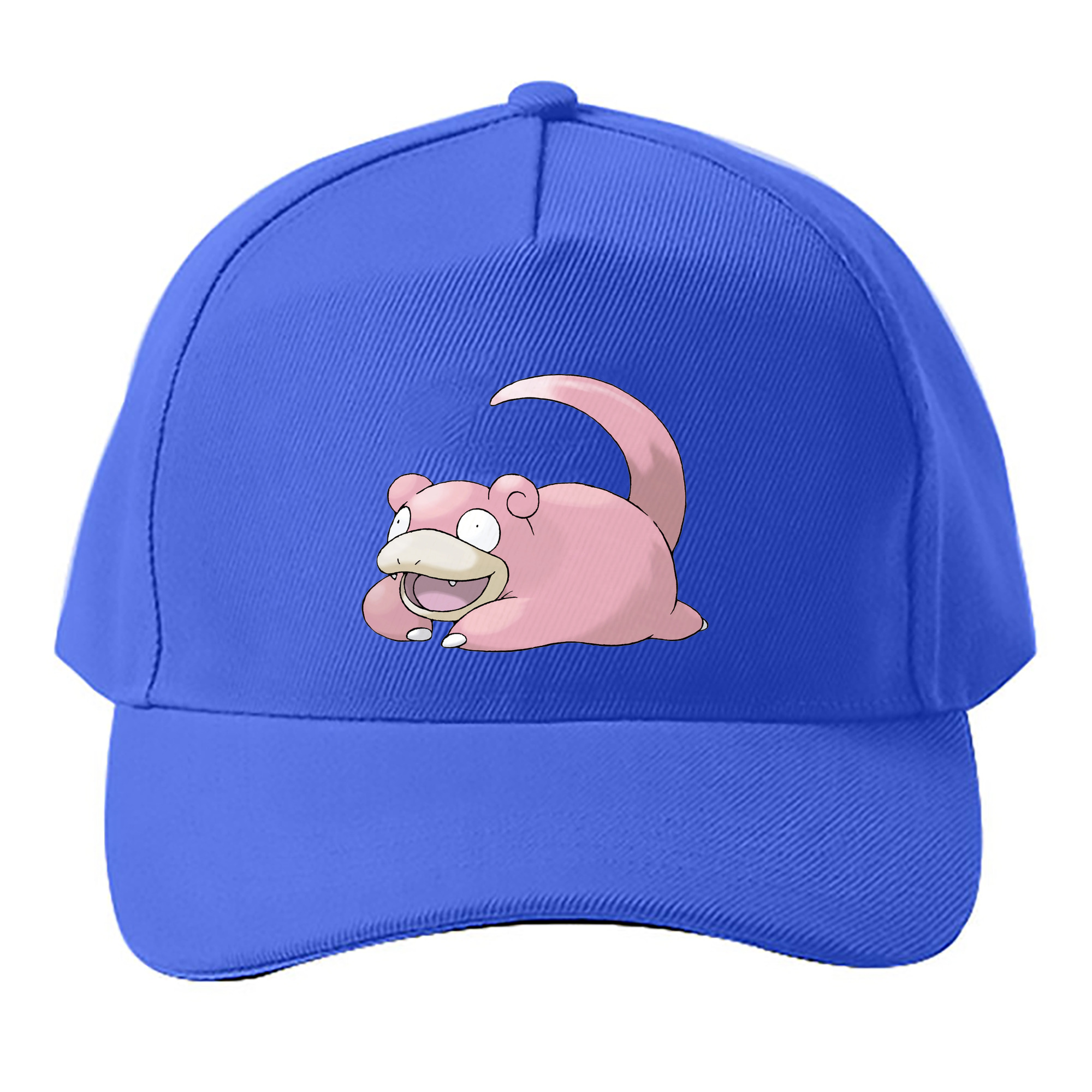 （画像用） ポケットモンスター Pokémon ベースボールキャップ 綿100％ 男女兼用 帽子 スポーツ